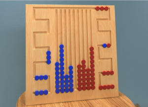 Бизипанель «Логика и творчество» - fgospostavki.ru - Тихорецк