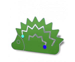 Бизипанель «Ежик» - fgospostavki.ru - Тихорецк