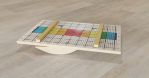 Ограничители для ног на балансировочную доску Бильгоу - fgospostavki.ru - Тихорецк