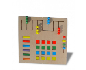 Панель «Найди цвета у фишки» - fgospostavki.ru - Тихорецк