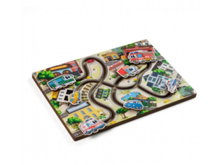 Панель «Лабиринт автомобилей» - fgospostavki.ru - Тихорецк