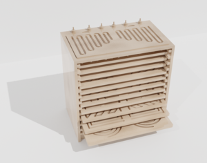 Развивающая панель «Межполушарные доски 12 в 1 №1» - fgospostavki.ru - Тихорецк