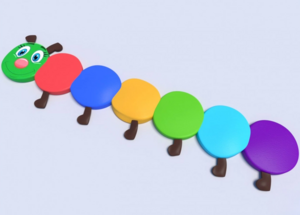 Сенсорная дорожка «Гусеница» - fgospostavki.ru - Тихорецк