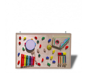 Тактильная панель «Ритм музыки» - fgospostavki.ru - Тихорецк