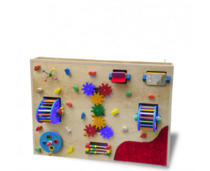 Тактильная панель «Дуэт развлечений» - fgospostavki.ru - Тихорецк