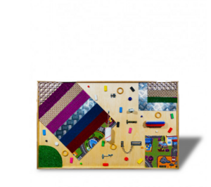 Тактильная панель «Ощущения» - fgospostavki.ru - Тихорецк