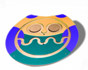 Панель-лабиринт «Совенок» - fgospostavki.ru - Тихорецк