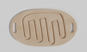 Панель-лабиринт «Умелец» - fgospostavki.ru - Тихорецк