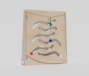 Панель-лабиринт «Морская тематика» - fgospostavki.ru - Тихорецк