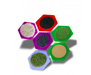 Тактильные коврики «Шесть пушистиков» - fgospostavki.ru - Тихорецк