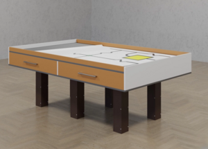 Стол для робототехники и конструирования «Мечта инженера» - fgospostavki.ru - Тихорецк