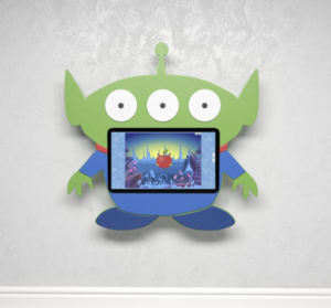 Интерактивная панель с программным логопедическим комплексом «Инопланетянен» - fgospostavki.ru - Тихорецк