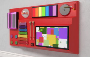 Интерактивная панель с программным логопедическим комплексом «Веселые приключения» - fgospostavki.ru - Тихорецк