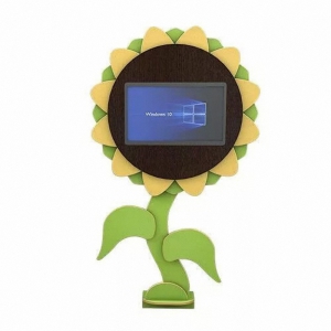 Профессиональные сенсорные пристенные игровые комплексы Подсолнух - fgospostavki.ru - Тихорецк