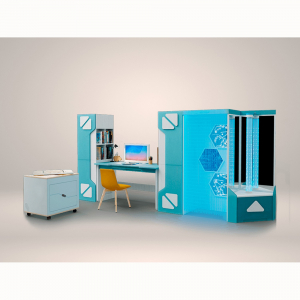 Сенсорный комплекс для кабинета психолога «Космос» - fgospostavki.ru - Тихорецк