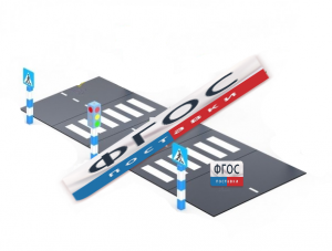 Игровой комплекс "Два перехода" - fgospostavki.ru - Тихорецк