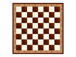 Доска магнитно-маркерная "Шахматы - шашки" + комплект тематических магнитов - fgospostavki.ru - Тихорецк