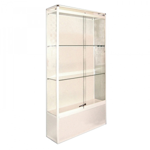 Витрина демонстрационная двухстворчатая  - fgospostavki.ru - Тихорецк