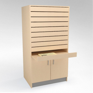 Шкаф для газет с 10 полками - fgospostavki.ru - Тихорецк