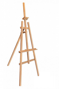 Мольберт "Лира" ученический высота 200см - fgospostavki.ru - Тихорецк