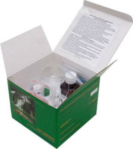 Тест-комплект «Фосфаты» - fgospostavki.ru - Тихорецк