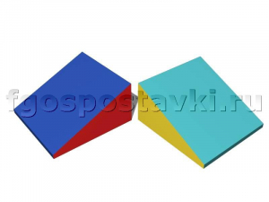 Скат для сухого бассейна - fgospostavki.ru - Тихорецк