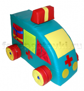 Дидактическая скорая помощь - fgospostavki.ru - Тихорецк