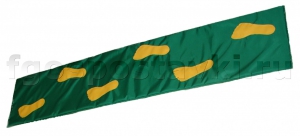 Дорожка "Следочки" - fgospostavki.ru - Тихорецк