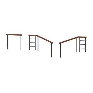 Элементы полосы препятствий "Разрушенный мост" - fgospostavki.ru - Тихорецк