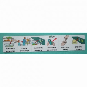 Социальная история "В магазине" - fgospostavki.ru - Тихорецк