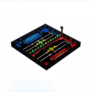 Соревновательное поле 2022 MakeX Explorer Arena - fgospostavki.ru - Тихорецк