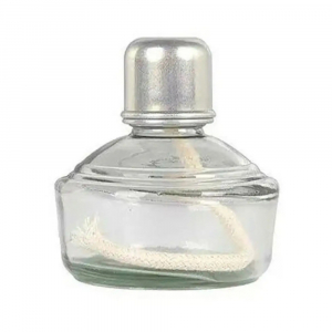 Стеклянная спиртовка 100 мл ( лабораторная) - fgospostavki.ru - Тихорецк