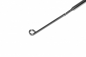 Зонд массажный логопедический Саночки малые на толстой гладкой ручке - fgospostavki.ru - Тихорецк