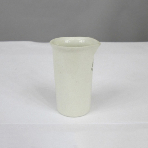 Стакан фарфоровый N4, 250мл - fgospostavki.ru - Тихорецк