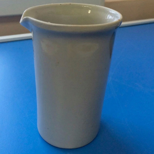 Стакан фарфоровый N5, 400мл - fgospostavki.ru - Тихорецк