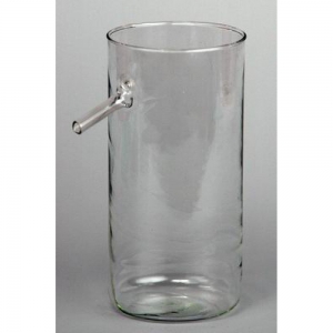 Стакан отливной демонстрационный 250 мл. - fgospostavki.ru - Тихорецк