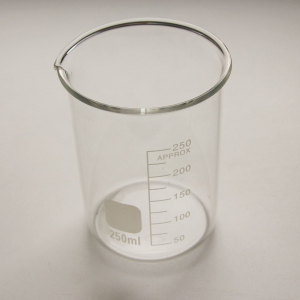 Стакан высокий 250 мл. - fgospostavki.ru - Тихорецк