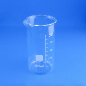 Стакан лабораторный высокий 800 мл. - fgospostavki.ru - Тихорецк