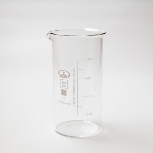 Стакан высокий 800 мл. - fgospostavki.ru - Тихорецк