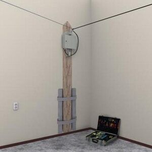 Лабораторный стенд «Защита информации от утечки по акустическому и виброакустическому каналам» - fgospostavki.ru - Тихорецк