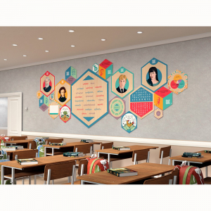 «Стендум - Русский язык, Литература» - набор информационно-методических панелей (19 шт.) - fgospostavki.ru - Тихорецк