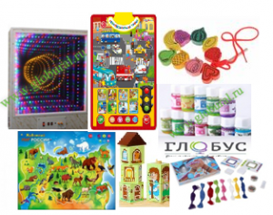 Набор «Стимуляция 2» - fgospostavki.ru - Тихорецк