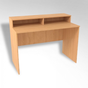 Стол-барьер кафедра библиотечная - fgospostavki.ru - Тихорецк