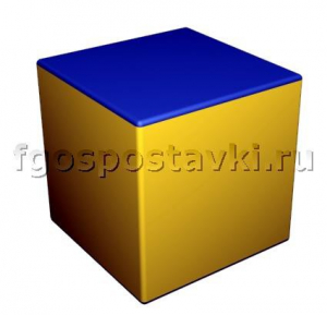 Стол-банкетка ВИК (вариант 1) - fgospostavki.ru - Тихорецк