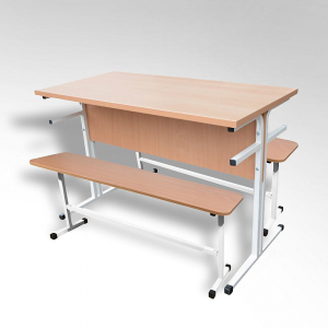 Стол для обеденной группы 'СКИФ' - fgospostavki.ru - Тихорецк