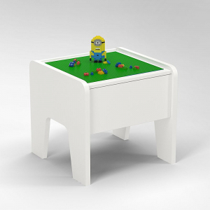 Стол Лего компактный - fgospostavki.ru - Тихорецк