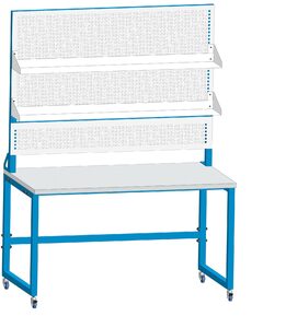 Стол радиомонтажника – СР1 - fgospostavki.ru - Тихорецк