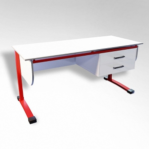 Стол 'Трансформер ТР' для преподавателя с ящиками - fgospostavki.ru - Тихорецк