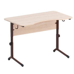 Стол ученический для инвалидов-колясочников - fgospostavki.ru - Тихорецк