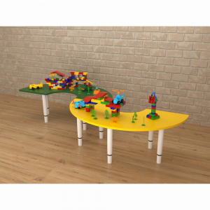 Игровой стол Зиг-Заг - fgospostavki.ru - Тихорецк